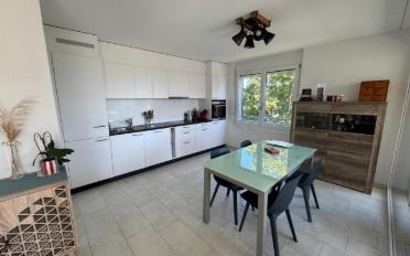 Apartment 5.5 rooms - image - 3