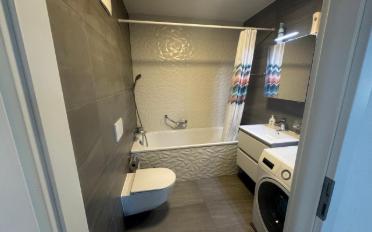 Apartment 5.5 rooms - image - 12