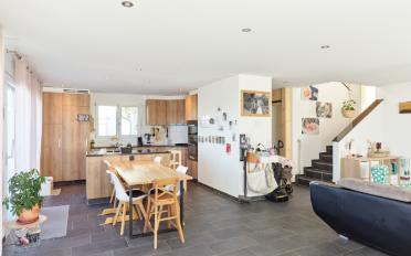Einfamilienhaus 4.5 Zimmer - image - 2