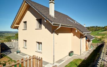 Einfamilienhaus 4.5 Zimmer - image - 11