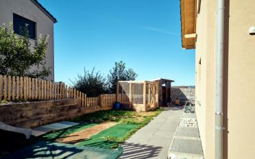 Einfamilienhaus 4.5 Zimmer - image - 10