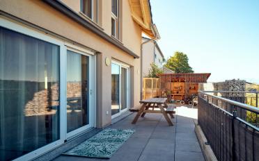 Einfamilienhaus 4.5 Zimmer - image - 9