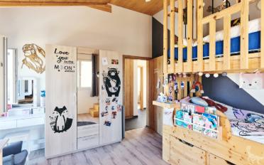 Einfamilienhaus 4.5 Zimmer - image - 6