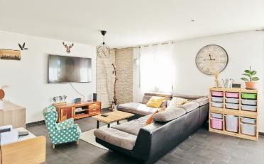 Einfamilienhaus 4.5 Zimmer - image - 3