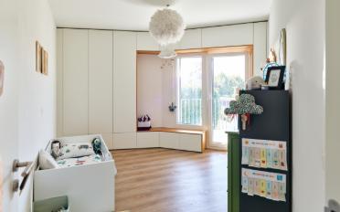 Apartment 4.5 rooms - image - 5