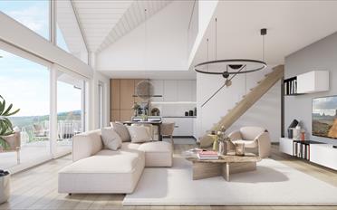 Wohnung 4.5 Zimmer - image - 7