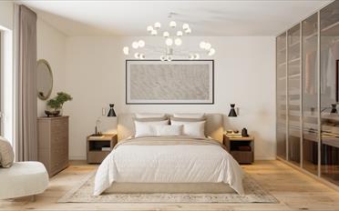 Dachwohnung 3 Zimmer - image - 8
