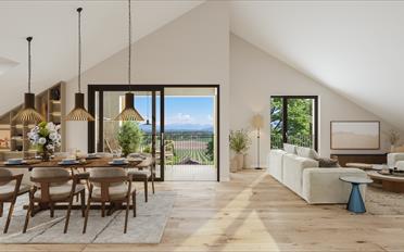 Dachwohnung 3 Zimmer - image - 13