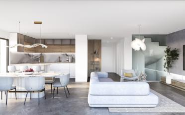Villa 4.5 pièces - image - 7