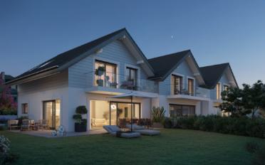 Villa 4.5 pièces - image - 3