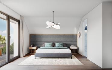 Villa 4.5 rooms - image - 5
