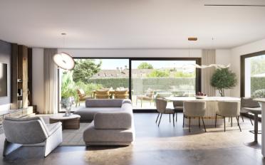 Villa 4.5 rooms - image - 7