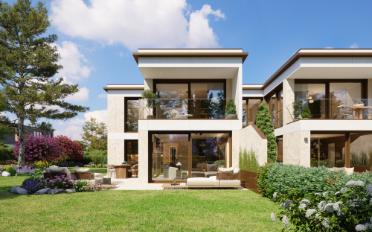 Villa 5.5 pièces - image - 1