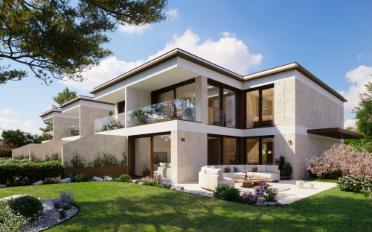 Villa 5.5 pièces - image - 2