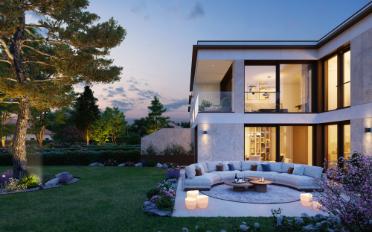 Villa 5.5 pièces - image - 3