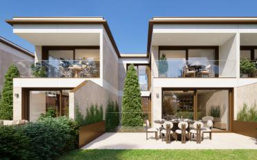 Villa 5.5 pièces - image - 5