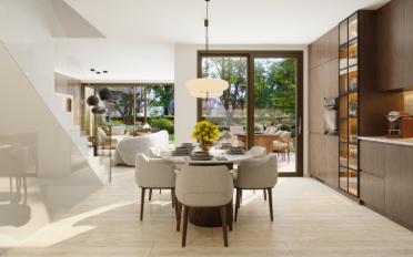 Villa 5.5 pièces - image - 9