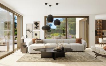 Villa 5.5 pièces - image - 14