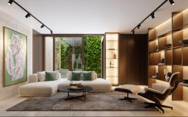 Villa 5.5 pièces - image - 15