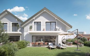 Villa 4.5 rooms - image - 4