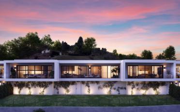 Wohnung 5 Zimmer - image - 1