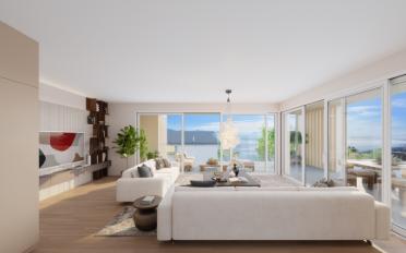 Wohnung 5 Zimmer - image - 5