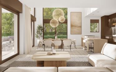 Villa 5.5 rooms - image - 4