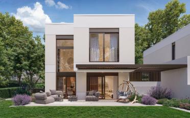 Villa 5.5 rooms - image - 9