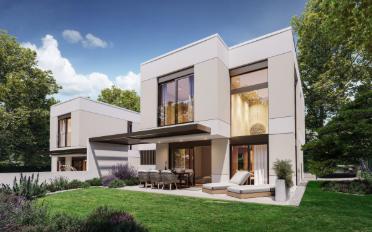 Villa 5.5 rooms - image - 2