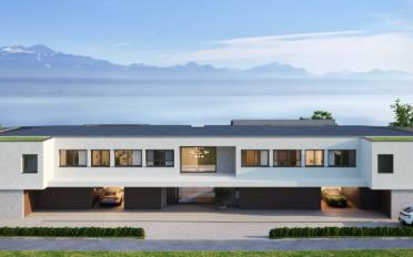 Duplex 5.5 rooms - image - 7