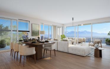 Duplex 5.5 rooms - image - 9