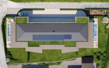 Duplex 5.5 rooms - image - 11