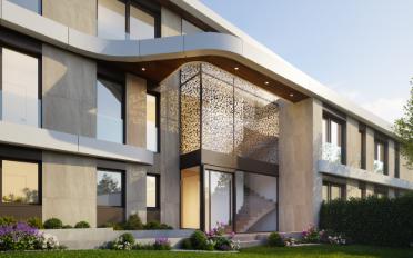 Apartment 6 rooms - image - 5