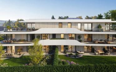 Apartment 6 rooms - image - 6