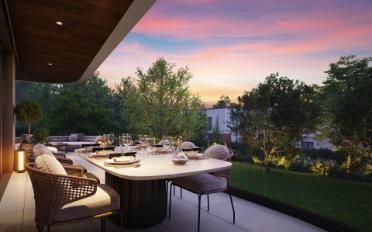 Apartment 6 rooms - image - 7