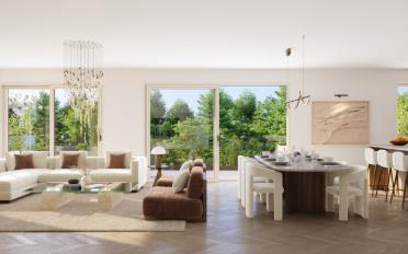Apartment 6 rooms - image - 11