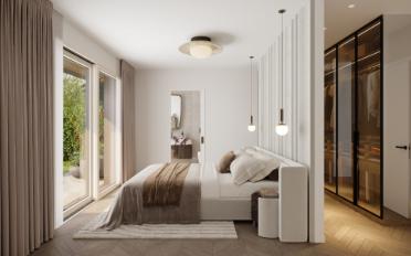 Apartment 6 rooms - image - 12