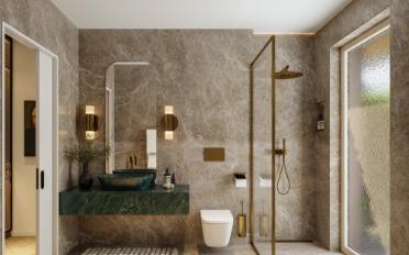 Apartment 6 rooms - image - 15