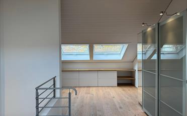 Maison jumelée 6 pièces - image - 5