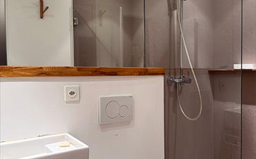 Maison jumelée 6 pièces - image - 10