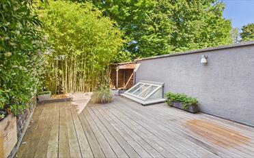 Maison jumelée 6 pièces - image - 12