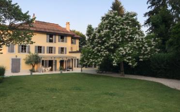 Villa 12 rooms - image - 2
