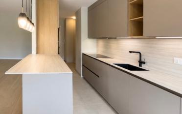 Appartement 4 pièces - image - 3