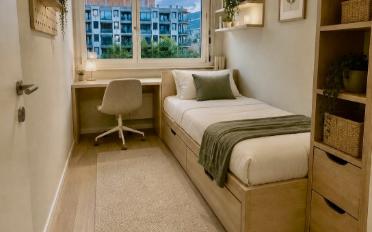 Appartement 4 pièces - image - 12