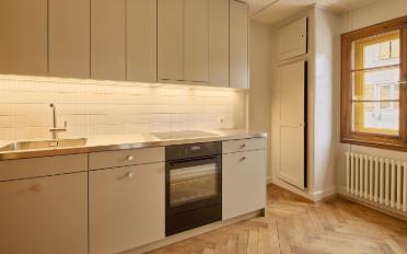 Wohnung 3 Zimmer - image - 2