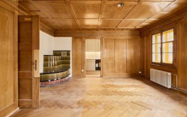 Wohnung 3 Zimmer - image - 1