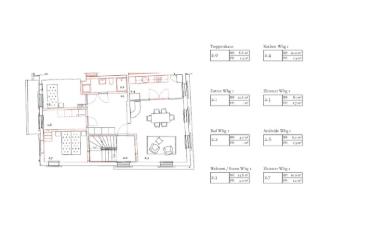 Wohnung 3 Zimmer - image - 8