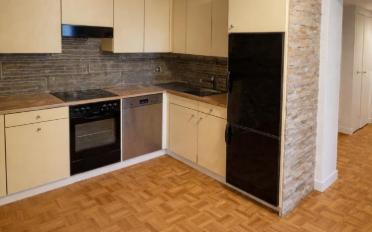 Apartment 3.5 rooms - image - 4
