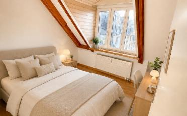Apartment 3.5 rooms - image - 6