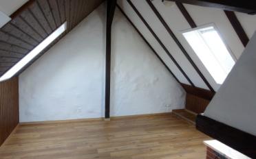 Wohnung 2.5 Zimmer - image - 2